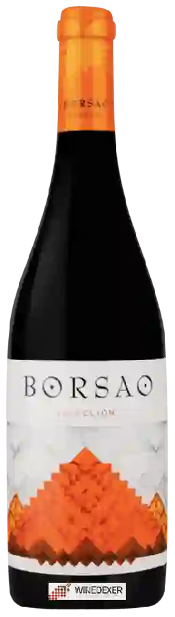 Winery Borsao - Tinto (Selecci&oacuten / Garnacha)