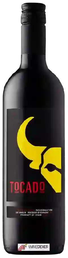 Winery Borsao - Tocado Grenache