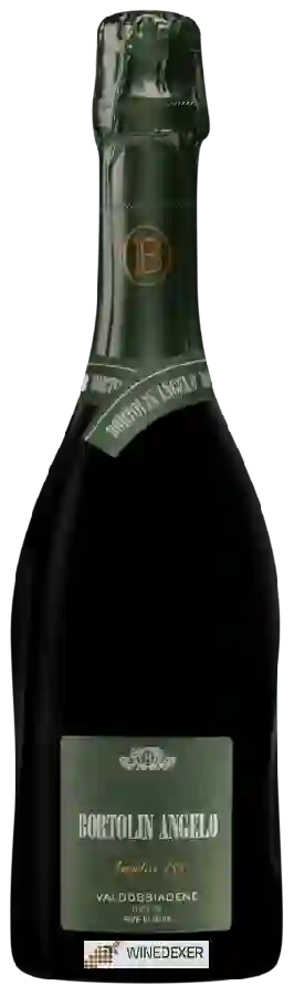 Winery Bortolin Angelo - Angelin Beo Rive di Guia Valdobbiadene
