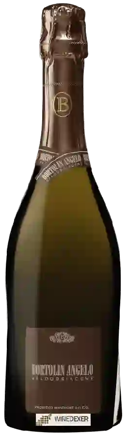 Winery Bortolin Angelo - Valdobbiadene Prosecco Superiore Winery Bortolin Angelo - Valdobbiadene Prosecco Superiore