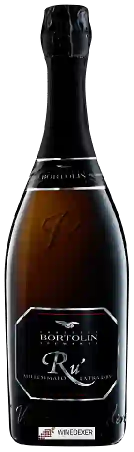 Winery Fratelli Bortolin - Ru' Millesimato Extra Dry