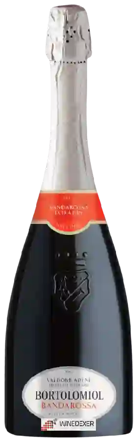 Winery Bortolomiol - Bandarossa Prosecco di Valdobbiadene Superiore Millesimato Extra Dry
