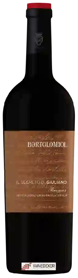 Winery Bortolomiol - Il Segreto di Giuliano