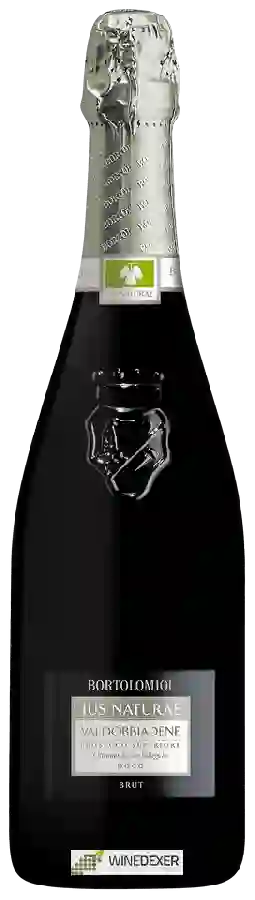Winery Bortolomiol - Ius Naturae Valdobbiadene Prosecco Superiore Brut