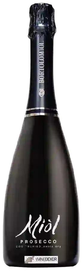 Winery Bortolomiol - Miòl Prosecco Treviso Extra Dry