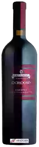 Winery Bortolomiol - Mormoro Cabernet