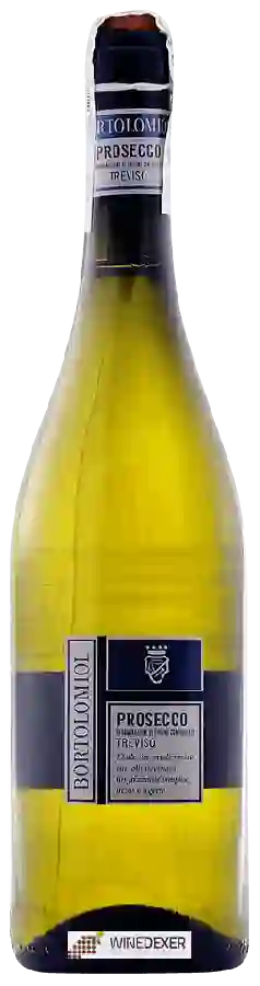 Winery Bortolomiol - Prosecco Treviso Winery Bortolomiol - Prosecco Treviso