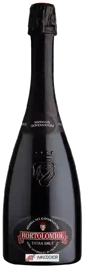 Winery Bortolomiol - Riserva del Governatore Extra Brut Winery Bortolomiol - Riserva del Governatore Extra Brut