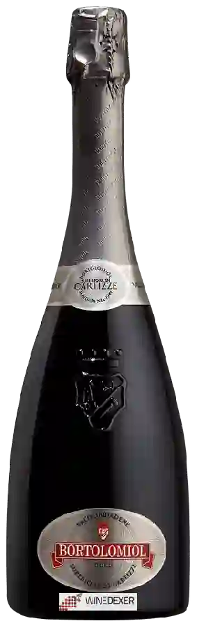 Winery Bortolomiol - Superiore di Cartizze Valdobbiadene Winery Bortolomiol - Superiore di Cartizze Valdobbiadene