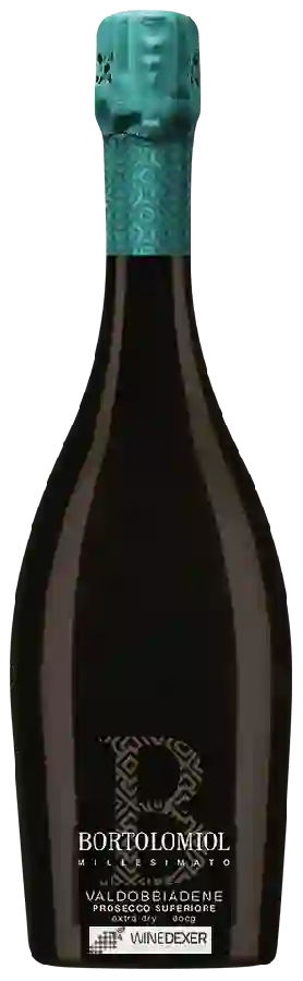 Winery Bortolomiol - Valdobbiadene Prosecco Superiore Extra Dry