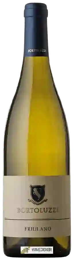 Winery Bortoluzzi - Friulano