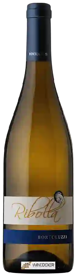 Winery Bortoluzzi - Ribolla