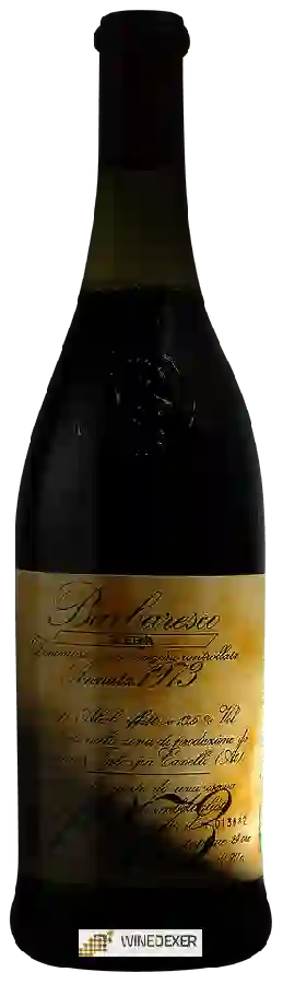 Winery Bosca - Barbaresco Riserva Winery Bosca - Barbaresco Riserva