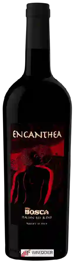 Winery Bosca - Encanthea Winery Bosca - Encanthea