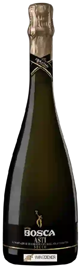 Winery Bosca - Five Stars Collection Asti Secco