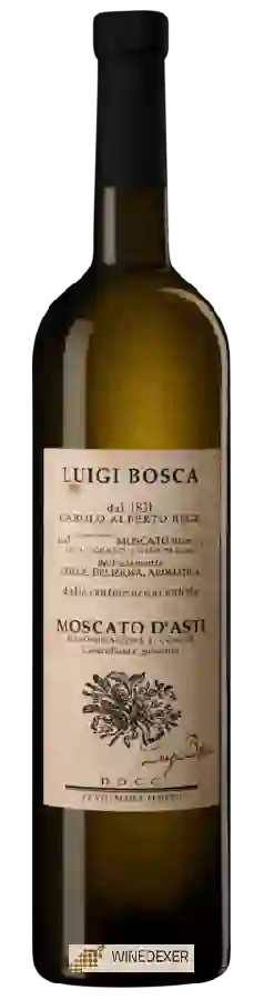 Winery Bosca - 'Luigi Bosca' Moscato d'Asti