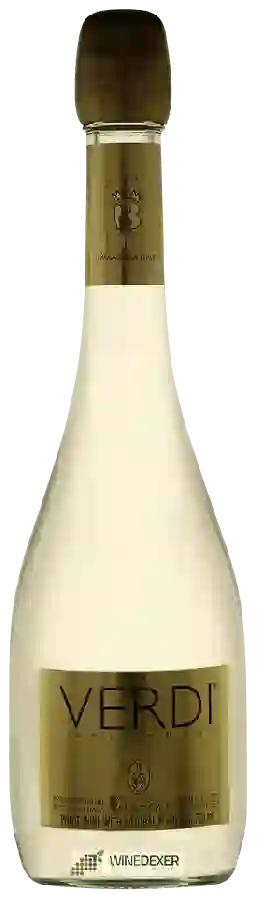 Winery Bosca - Verdi Spumante