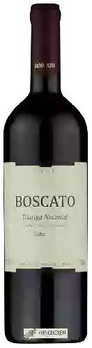 Winery Boscato - Cave Touriga Nacional