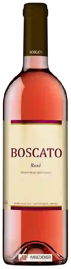 Winery Boscato - Rosé