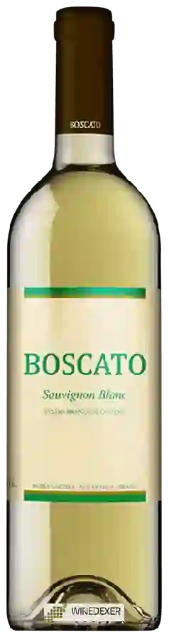 Winery Boscato - Sauvignon Blanc