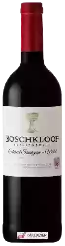 Winery Boschkloof - Cabernet Sauvignon - Merlot