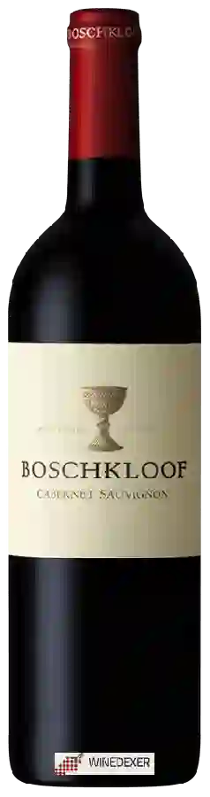 Winery Boschkloof - Cabernet Sauvignon