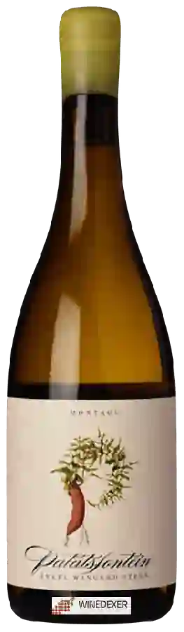 Winery Boschkloof - Patatsfontein Montagu