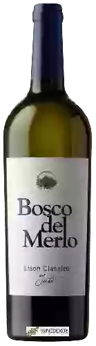 Winery Bosco del Merlo - Juti Lison Classico