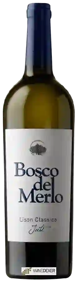Winery Bosco del Merlo - Juti Lison Classico