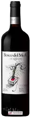 Winery Bosco del Merlo - Vineargenti Rosso Risèrva