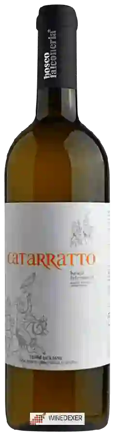 Winery Bosco Falconeria - Catarratto