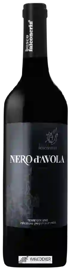 Winery Bosco Falconeria - Nero d'Avola