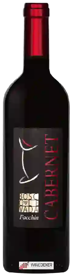 Winery Bosco Levada Facchin - Cabernet