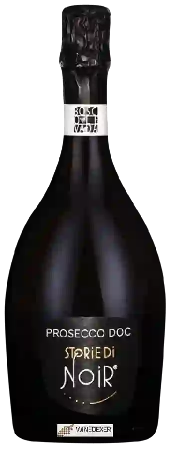 Winery Bosco Levada Facchin - Storie di Noir Prosecco