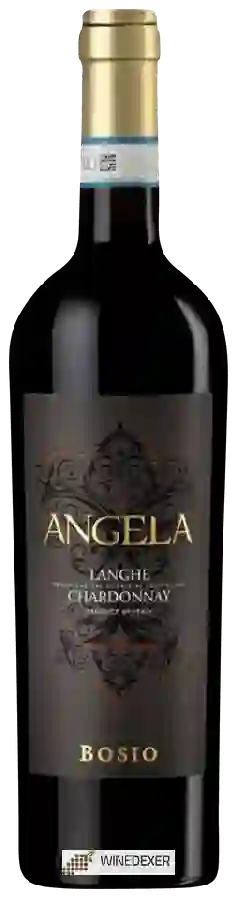 Winery Bosio - Angela Chardonnay