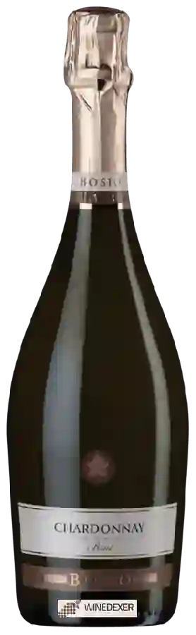 Winery Bosio - Chardonnay Spumante Brut Winery Bosio - Chardonnay Spumante Brut