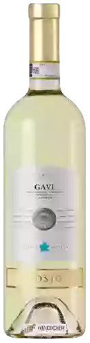 Winery Bosio - Gavi
