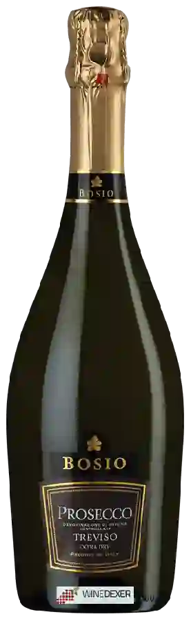 Winery Bosio - Prosecco Treviso Extra Dry