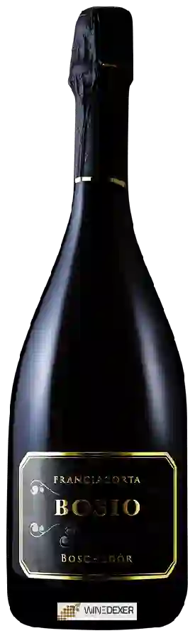 Winery Bosio - Boschedòr Franciacorta
