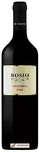 Winery Bosio - Curtefranca Rosso