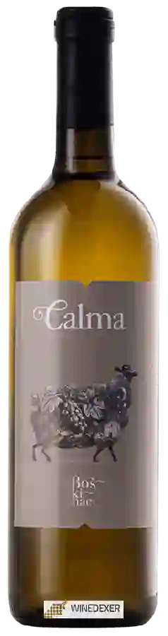 Winery Boškinac - Calma Winery Boškinac - Calma