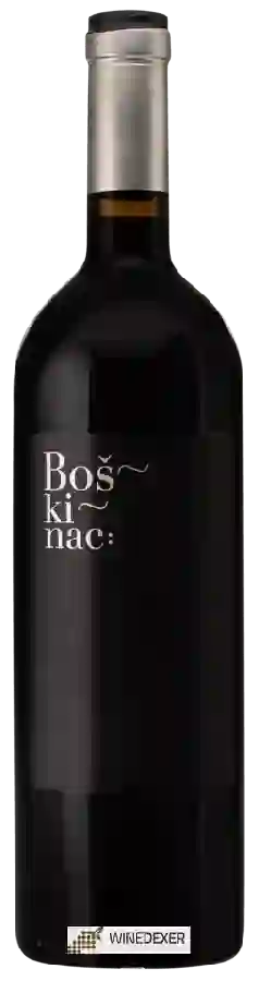 Winery Boškinac - Cuvée Red