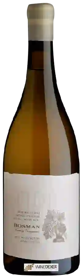 Winery Bosman Family Vineyards - Fides