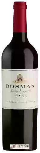 Winery Bosman Family Vineyards - Pinotage
