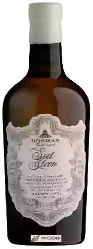 Winery Bosman Family Vineyards - Soet Steen