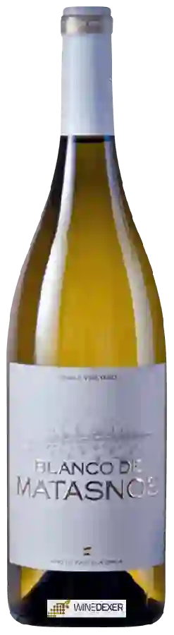 Winery Bosque de Matasnos - Blanco