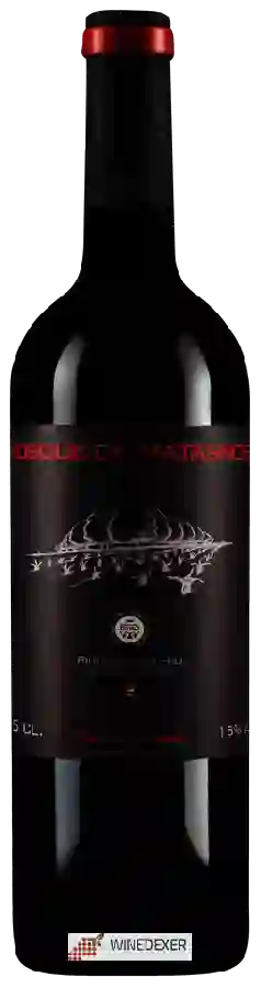 Winery Bosque de Matasnos - Edicion Limitada Winery Bosque de Matasnos - Edicion Limitada