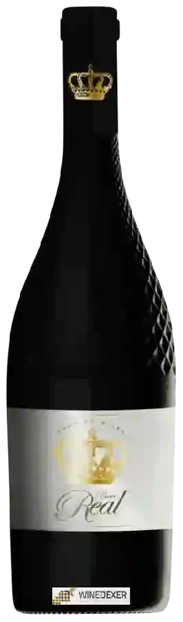 Winery Bota Real - Merlot Winery Bota Real - Merlot