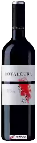 Winery Botalcura - Codorniz  Cabernet Sauvignon