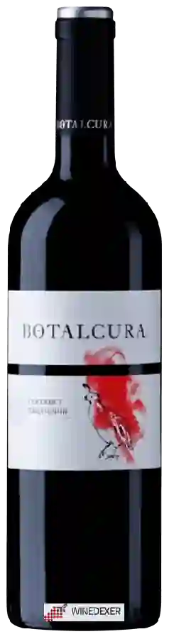 Winery Botalcura - Codorniz Cabernet Sauvignon Winery Botalcura - Codorniz Cabernet Sauvignon